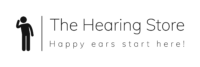 The Hearing Store Logo